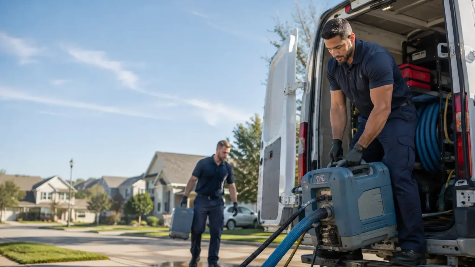 Trauma Cleanup in Garland, NE near me